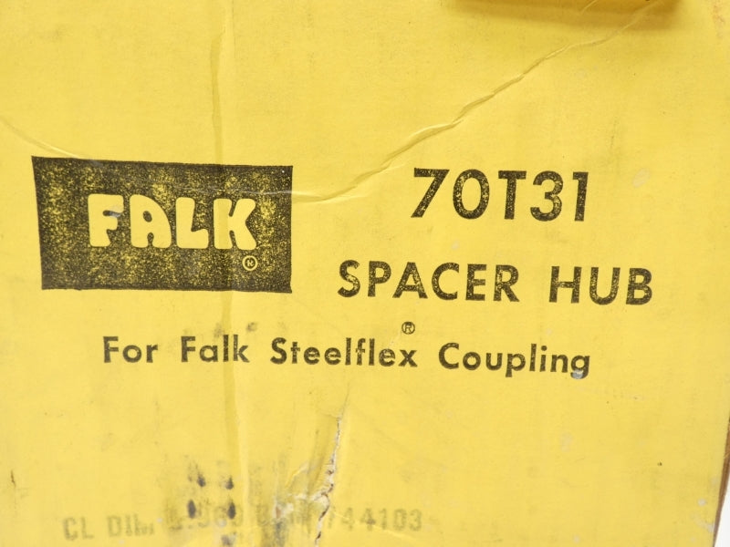 FALK 70T31 261668 NSMP