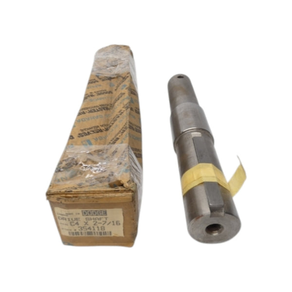 DODGE 354118 C4 2-7/16" NSMP