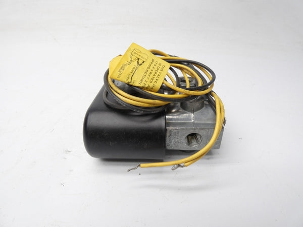 HUMPHREY 250-4E1 120V 30-125PSI NSMP