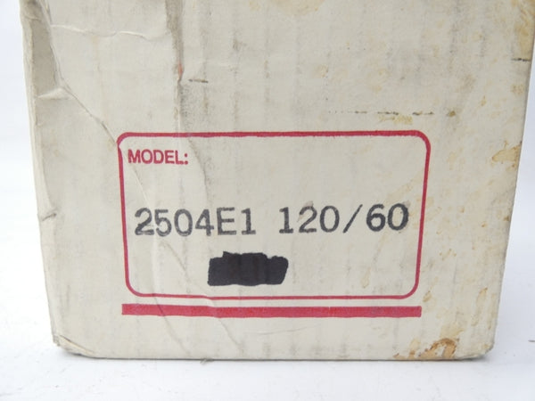 HUMPHREY 250-4E1 120V 30-125PSI NSMP