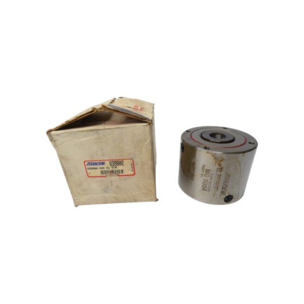 MORSE MG500A 639802 7/8" NSMP