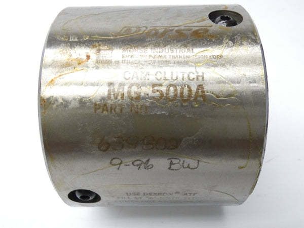 MORSE MG500A 639802 7/8" NSMP