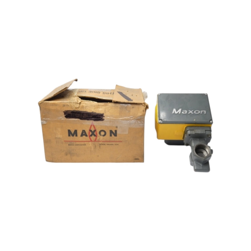 MAXON 50002 120/240V 0-24A 70PSI 2" NSMP