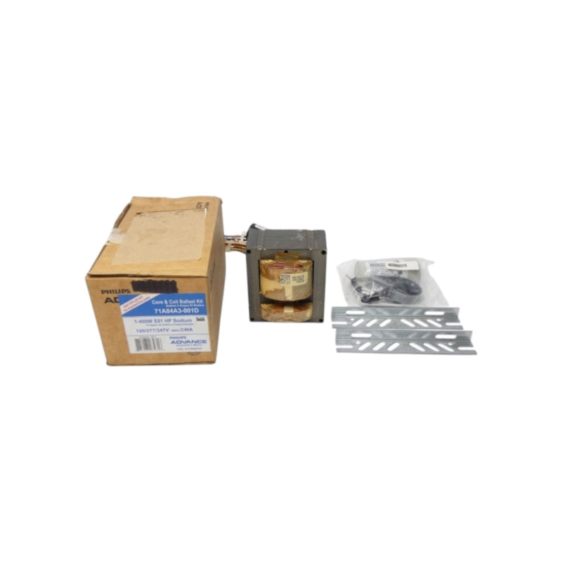 PHILLIPS ADVANCE 71A84A3-001D 120/347V NSMP