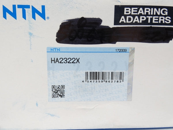 NTN HA2322X NSMP
