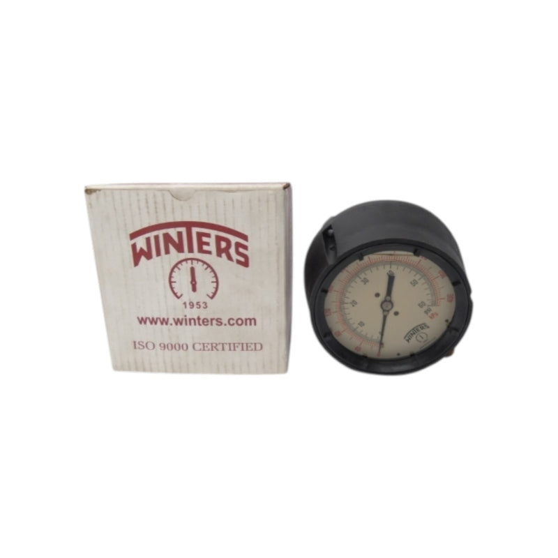 WINTERS 5083 0-60PSI NSMP