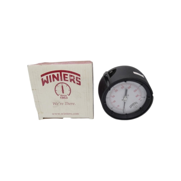 WINTERS PPC5043 0-60PSI NSMP