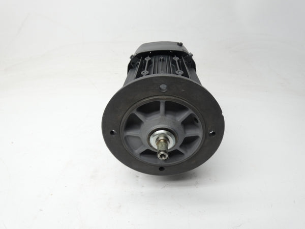 SEW EURODRIVE DRS71M4BE1HF/FG 230/460V 2.50/1.25A NSMP