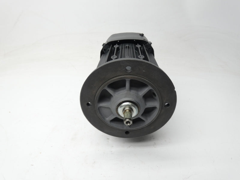 SEW EURODRIVE DRS71M4BE1HF/FG 230/460V 2.50/1.25A NSMP