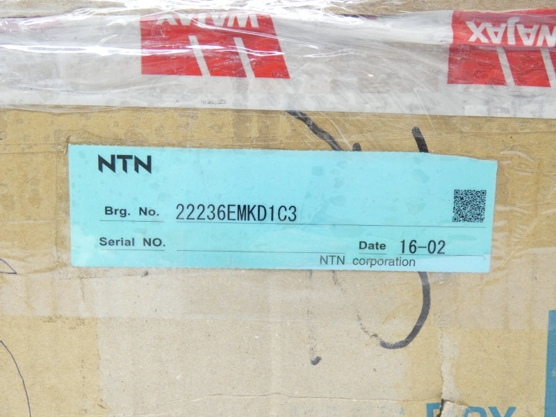 NTN 22236EMKD1C3 NSMP