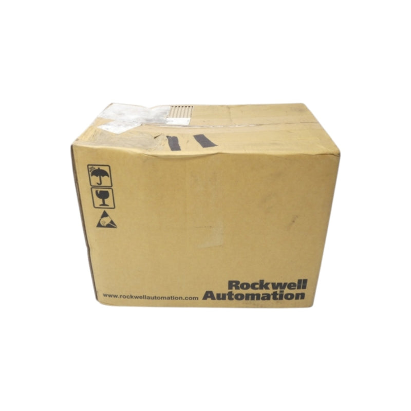 ALLEN BRADLEY 22C-D022N103 SER. B F/W 8.02 342-528V 22.0A DATE: 2021 NSFS