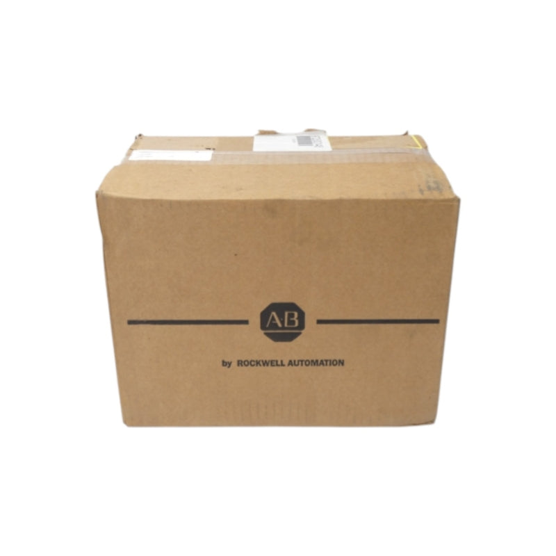 ALLEN BRADLEY VPL-B1003F-PJ12AA SER. A DATE: 2022 NSFS