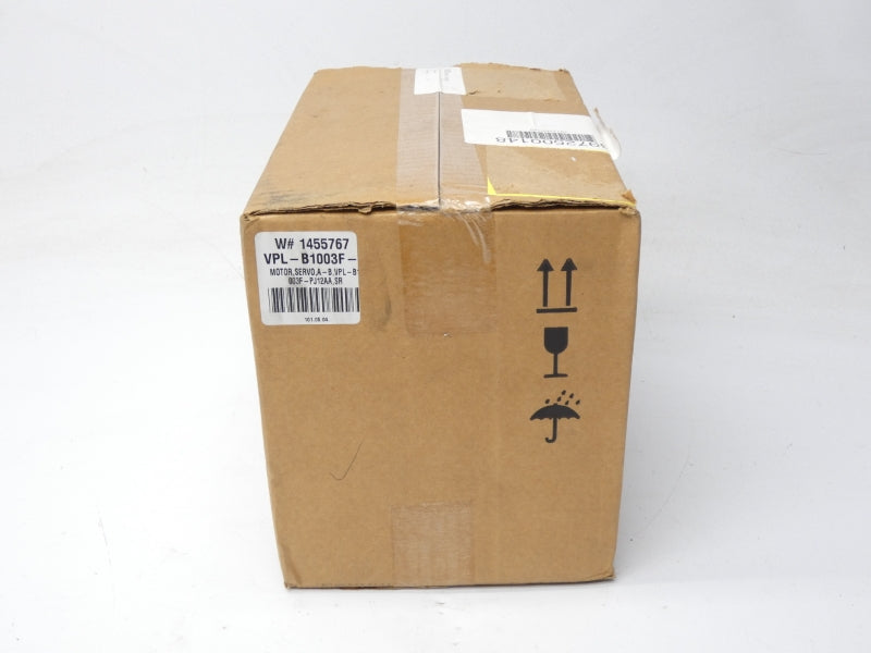 ALLEN BRADLEY VPL-B1003F-PJ12AA SER. A DATE: 2022 NSFS