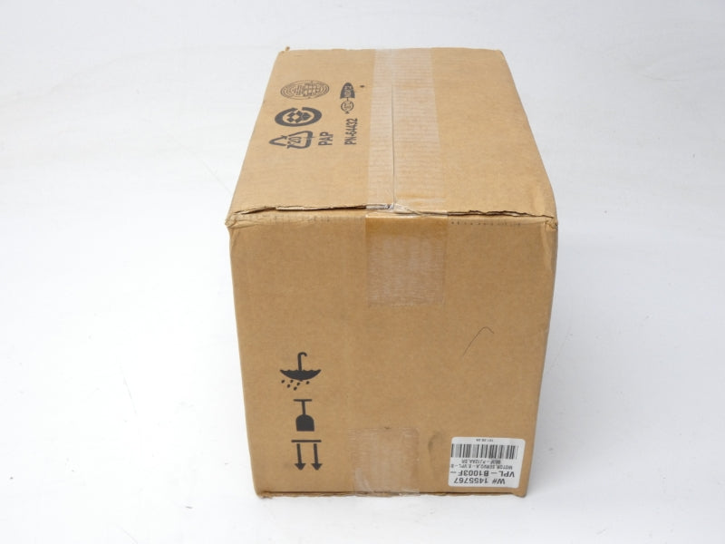ALLEN BRADLEY VPL-B1003F-PJ12AA SER. A DATE: 2022 NSFS