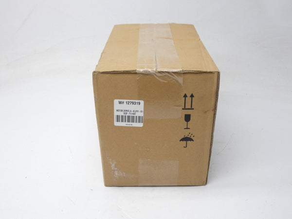 ALLEN BRADLEY VPF-B1153F-PJ14AF SER. A DATE: 2023 NSFS