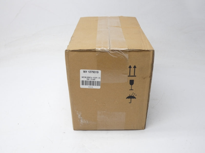 ALLEN BRADLEY VPF-B1153F-PJ14AF SER. A DATE: 2023 NSFS