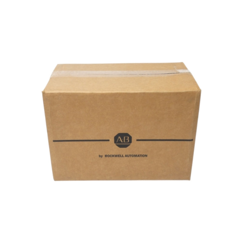 ALLEN BRADLEY VPL-B1303F-PK12AA SER. A DATE: 2021 NSFS