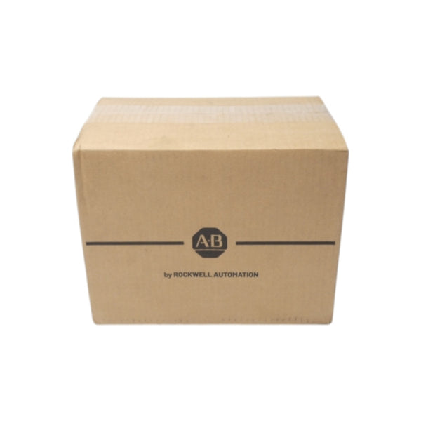 ALLEN BRADLEY VPF-A0633F-PJ12AF SER. A DATE: 2022 NSFS