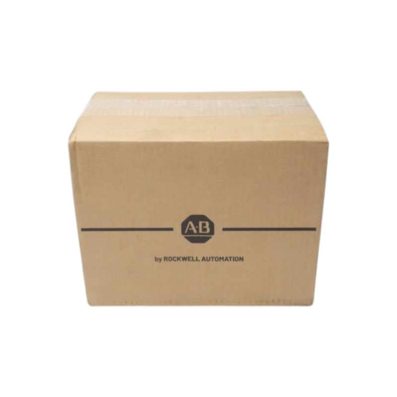 ALLEN BRADLEY VPF-A0633F-PJ12AF SER. A DATE: 2022 NSFS