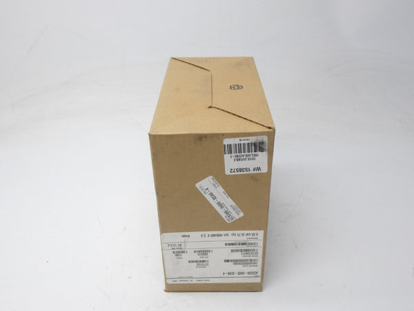 ABB ACS380-040S-02A6-4 400/480V 2.6A NSFS