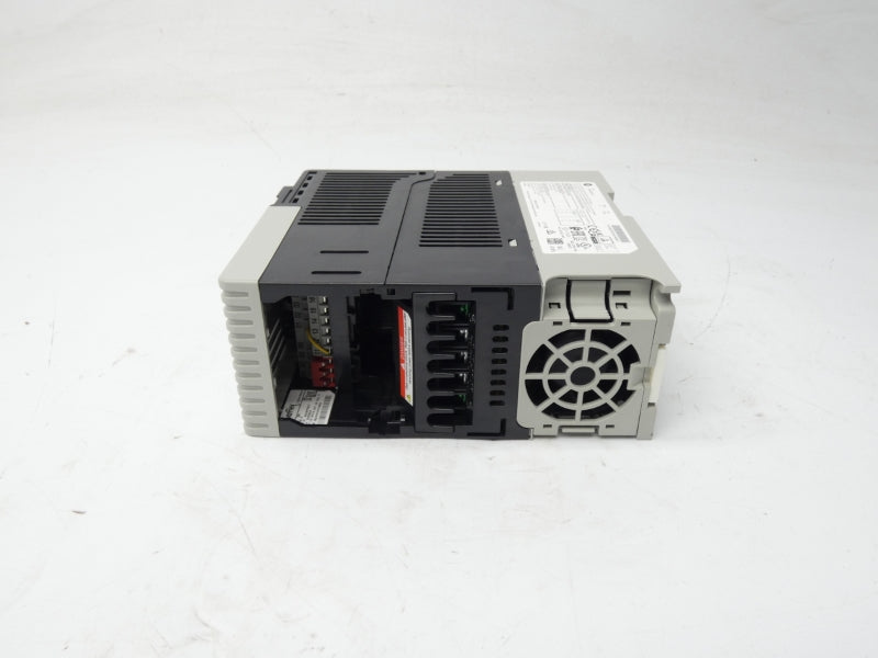 ALLEN BRADLEY 25B-D2P3N114 SER. A F/W 7.001 323-528V 2.3A NSMP