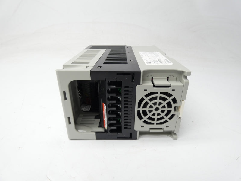 ALLEN BRADLEY 25B-D017N104 SER. A F/W 7.001 323-528V 17.0A NSMP