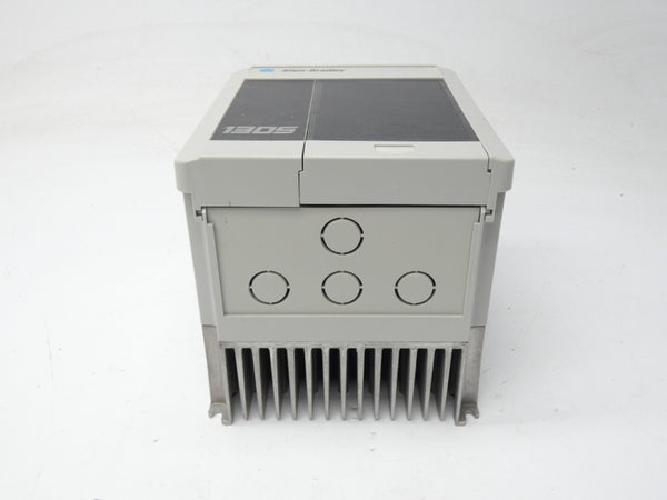ALLEN BRADLEY 1305-BA04A SER. C F/W 7.01 380-460V 4.0A NSMP
