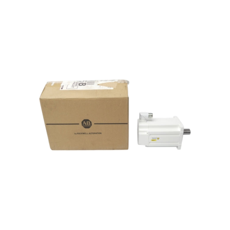 ALLEN BRADLEY VPF-B1303F-PJ12AF SER. A 480V 10.1A NSMP