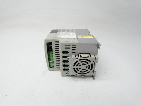 ALLEN BRADLEY 22F-A8P0N103 SER. A F/W 2.02 180-264V 8.0A NSMP