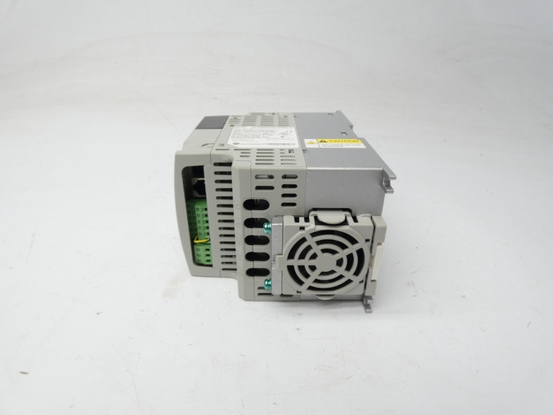 ALLEN BRADLEY 22F-A8P0N103 SER. A F/W 2.02 180-264V 8.0A NSMP