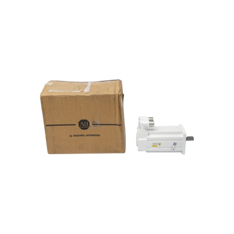 ALLEN BRADLEY MPF-B330P-MJ72BA SER. A 460V 6.1A NSMP