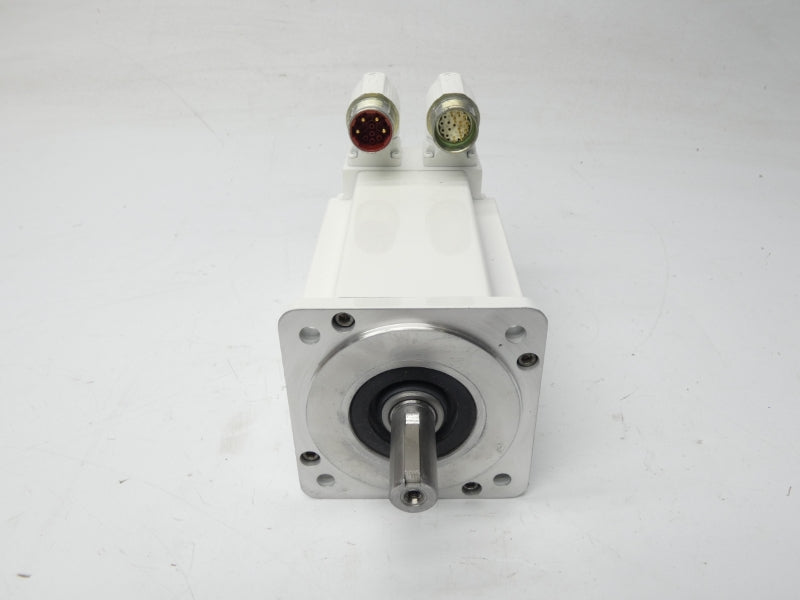 ALLEN BRADLEY MPF-B330P-MJ72BA SER. A 460V 6.1A NSMP