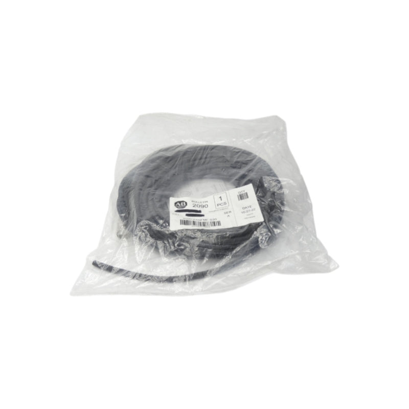 ALLEN BRADLEY 2090-XXNFMF-S30 SER. A NSMP