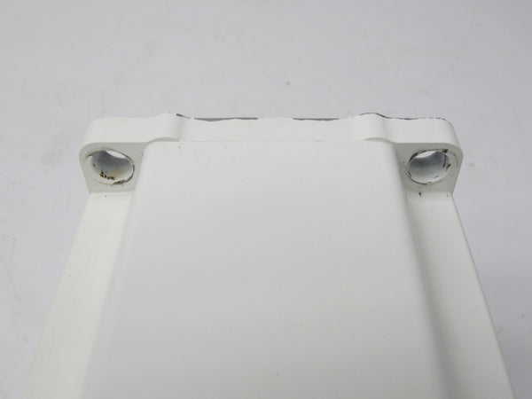 ALLEN BRADLEY VPF-B1153F-PJ14AF SER. A 480V 8.88A UNMP