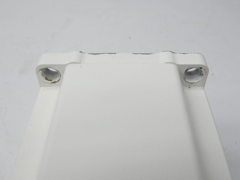 ALLEN BRADLEY VPF-B1153F-PJ14AF SER. A 480V 8.88A UNMP