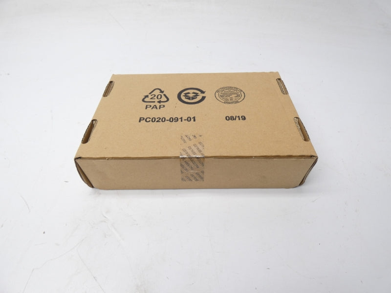 ALLEN BRADLEY 1746-OB16 SER. D DATE: 2019 NSFS