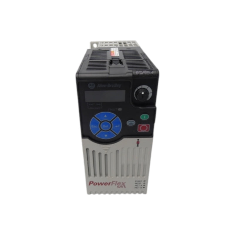 ALLEN BRADLEY 25B-A4P8N114 SER. A 200-240V 4.8A NSNP