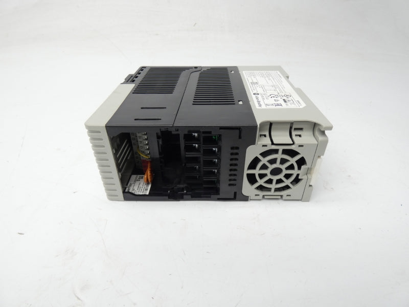 ALLEN BRADLEY 25B-A4P8N114 SER. A 200-240V 4.8A NSNP