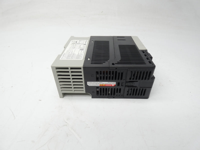 ALLEN BRADLEY 25B-A4P8N114 SER. A 200-240V 4.8A NSNP