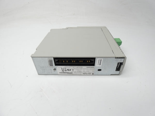 ALLEN BRADLEY 2094-BM02-S SER. B F/W 1.136 65-264V 15A NUPI