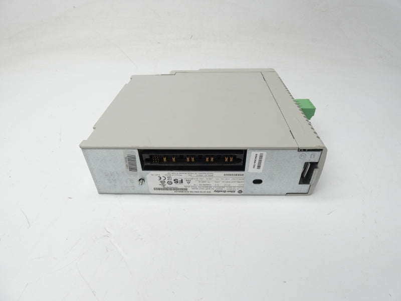ALLEN BRADLEY 2094-BM02-S SER. B F/W 1.136 65-264V 15A NUPI