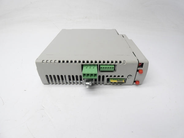 ALLEN BRADLEY 2094-BM02-S SER. B F/W 1.136 65-264V 15A NUPI