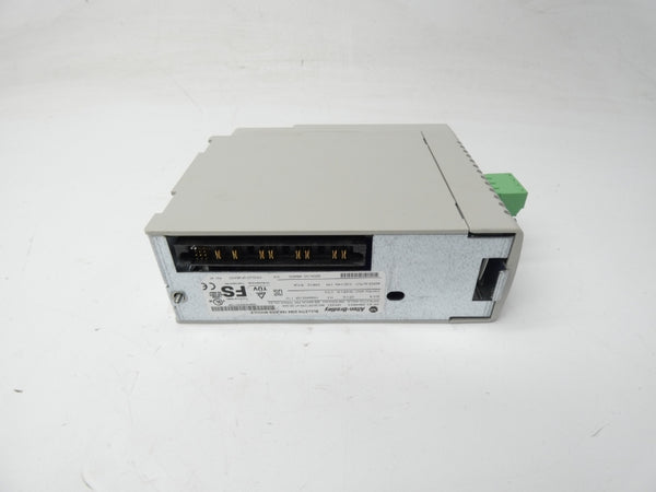 ALLEN BRADLEY 2094-AM02-S SER. C F/W 1.132 120-425VDCV 15A NSNP