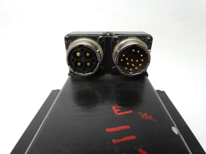 ALLEN BRADLEY MPL-A4540F-HK22AA SER. A 230V 18.4A UNMP