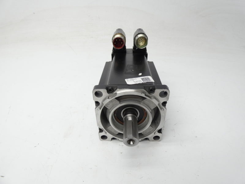 ALLEN BRADLEY MPL-A430H-SJ72AA SER. A 230V 12.2A NSNP