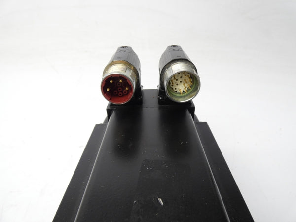 ALLEN BRADLEY MPL-A430H-SJ72AA SER. A 230V 12.2A NSNP