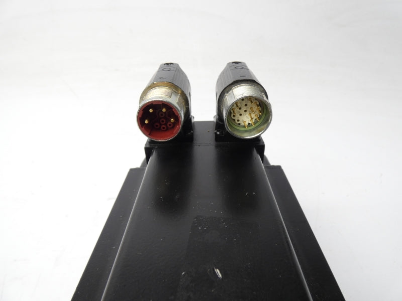 ALLEN BRADLEY MPL-A430H-SJ72AA SER. A 230V 12.2A NSNP