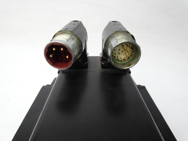 ALLEN BRADLEY MPL-B4530K-MJ72AA SER. A 480VAC 11.0A NSNP