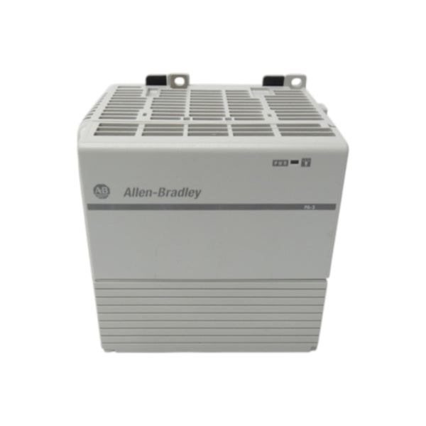 ALLEN BRADLEY 1768-PA3 SER. A VER. 00 120/240VAC 3.5A NSNP