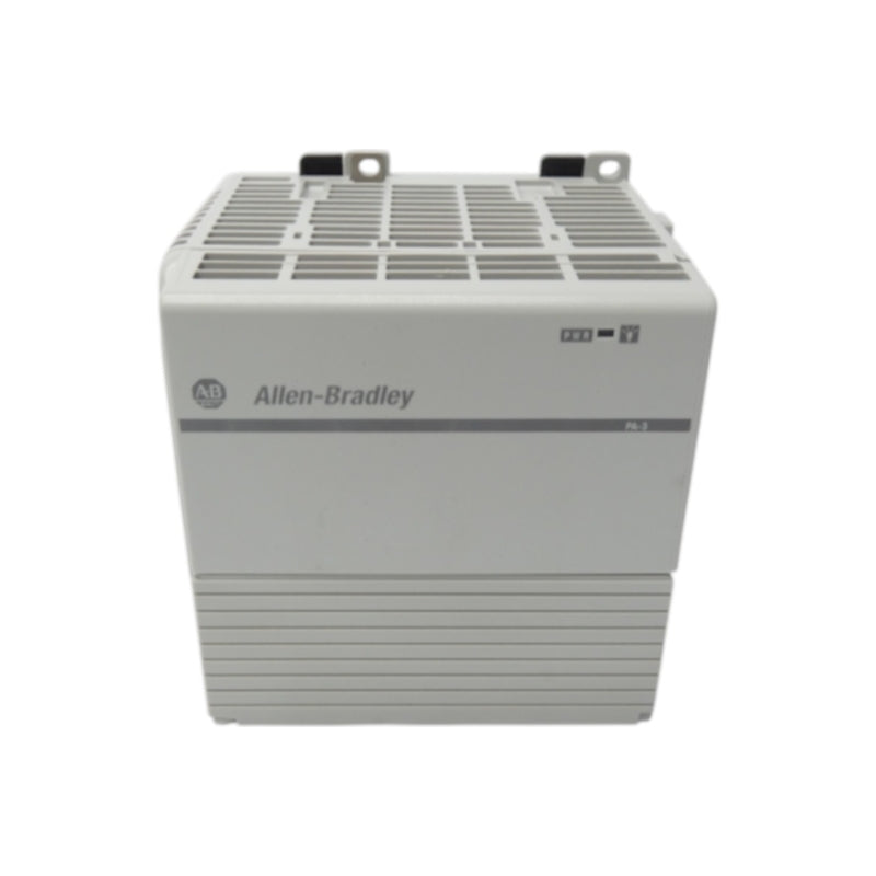 ALLEN BRADLEY 1768-PA3 SER. A VER. 00 120/240VAC 3.5A NSNP